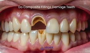 Dental Filling (Cavities)