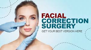 Facial Correction